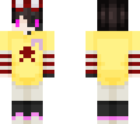 color change