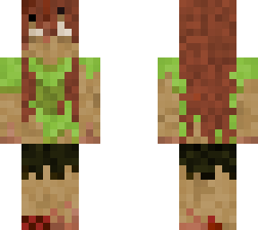 conchetumae zombie