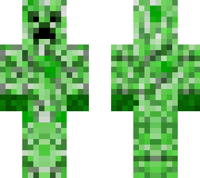 creeper 3332
