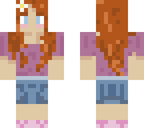 daisy basic outfit x3