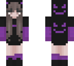 dragon girl