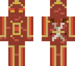 dragon knight