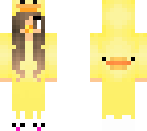 duck pijama