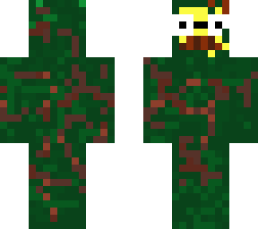 ebic camo