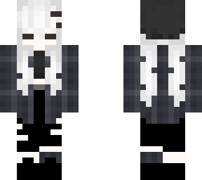 edited skin from ihyei