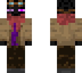enderman wanderer