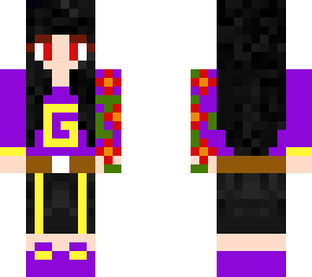 first skin after a while
