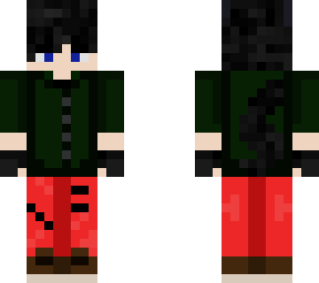 formal zander