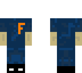fox! animator base