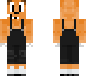 fox