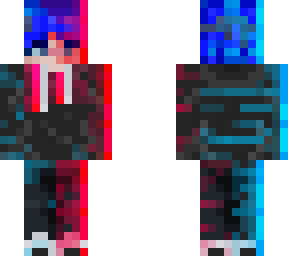 glitch berry