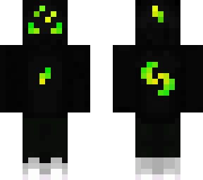 god
