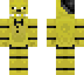 golden freddy