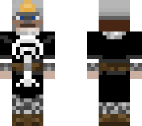 gondorian soldier
