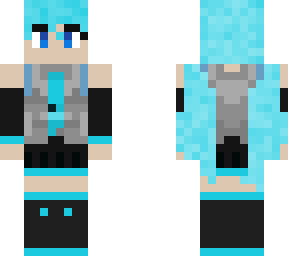 hatsune miku v2
