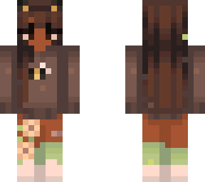 honey smp 3