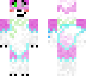 just a fix of mi skin
