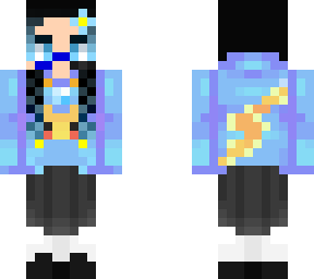 kim's gaming outfit (1.8)