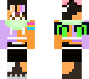 leaf (fursona)