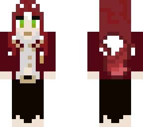 liari fox skin