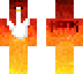 mr. goose