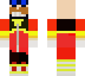 mr dr eggman