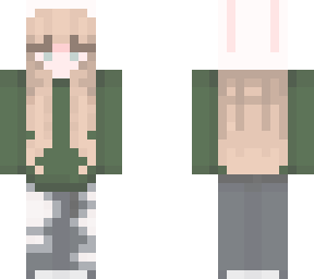 my skin
