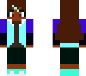 my skin