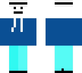 normalperrson