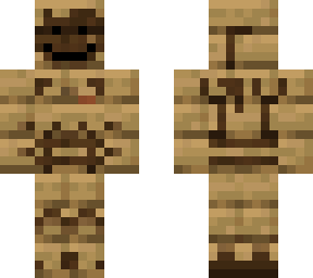 oakstronaut