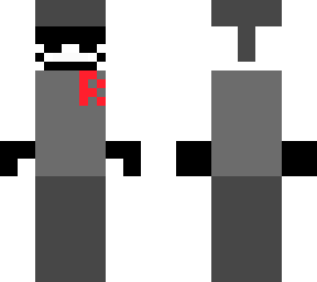 old roblox skin