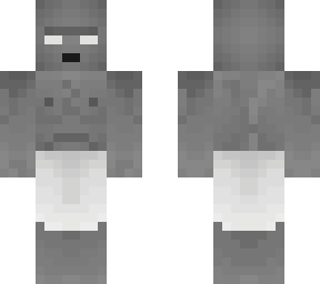 old skin