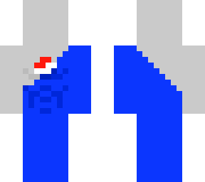 pepsi-man