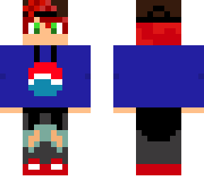 pepsiboy