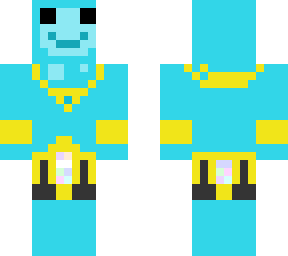 poseidon