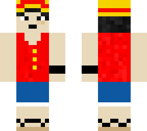 pre time skip monkey. d. luffy