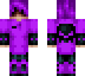 purple boy