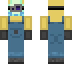 ramrez minion