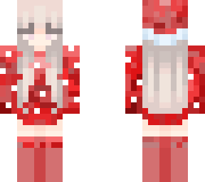 red marlow