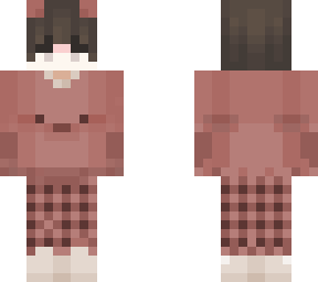 red panda boy