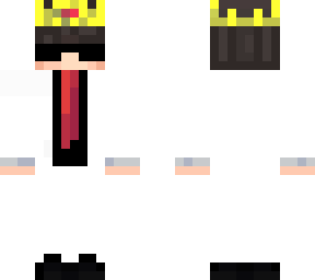 senpaispyder white skin