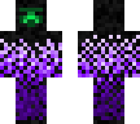 sequin man