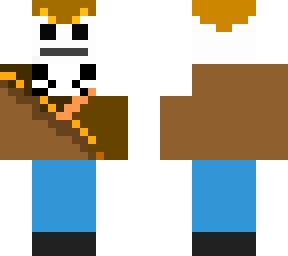 skeleslinger