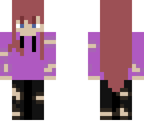 skin erza +