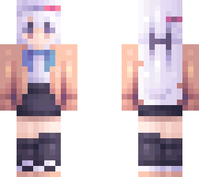 skin for luciflute's rc