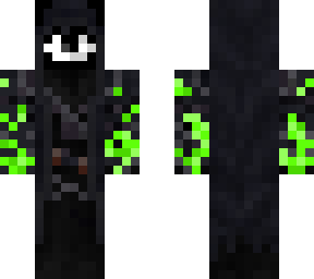 skin for me friending