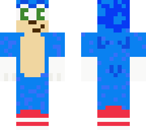 sonic the hedgehog