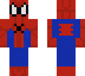 spiderman