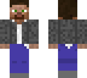 steve but cool