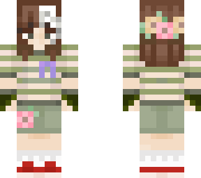 summer skin!!